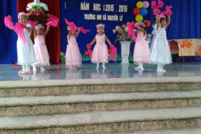 Lịch sử thành lập trường