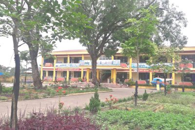 BÀI TUYÊN TRUYỀN “XÂY DỰNG TRƯỜNG MẦM NON LẤY TRẺ LÀM TRUNG TÂM”