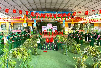 ẢNH HOẠT ĐỘNG 22-12