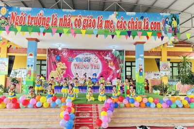 MÚA ÔNG TRĂNG MIỆNG CƯỜI TRUNG THU A5