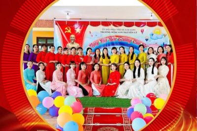 BÀI TUYÊN TRUYỀN HƯỞNG ỨNG NGÀY CHUYỂN ĐỔI SỐ QUỐC GIA 10/10