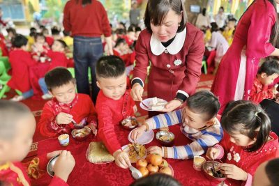 TIỆC TẤT NIÊN TẾT 2026