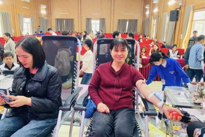 TRƯỜNG MẦM NON NGUYÊN LÝ THAM GIA “LỄ HỘI XUÂN HỒNG 2026”