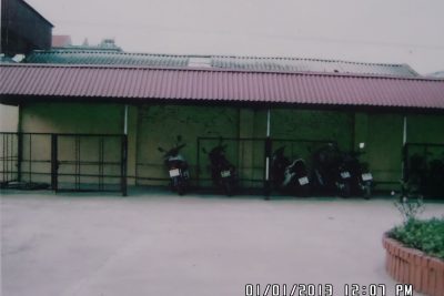 Hình ảnh trường Mầm non xã Nguyên Lý