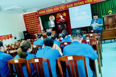 KỶ NIỆM 93 NĂM NGÀY THÀNH LẬP ĐOÀN 26/3/1931-26/3/2024