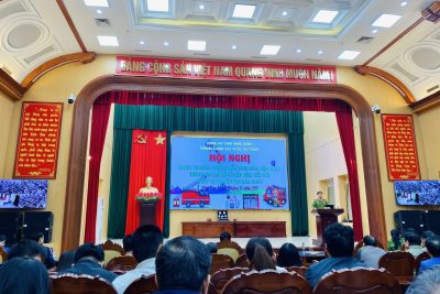 TRƯỜNG MẦM NON NGUYÊN LÝ THAM GIA TẬP HUẤN TUYÊN TRUYỀN, HƯỚNG DẪN KHAI BÁO VÀ KẾT NỐI THIẾT BỊ TRUYỀN TIN BÁO CHÁY