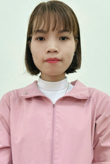 Lưu Thị Hồng Ánh