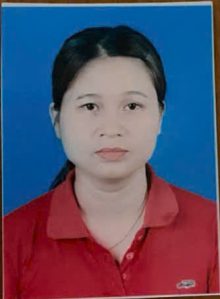 Trần Thị Ngọc Tuyết