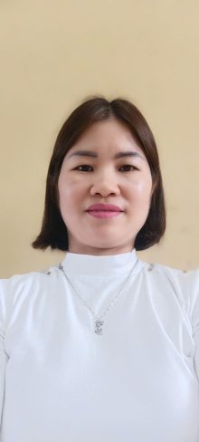 Đinh Thị Mơ