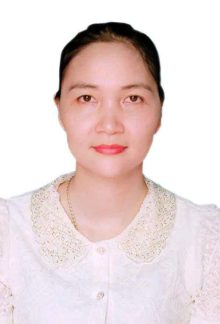 Đỗ Thị Bích Yến