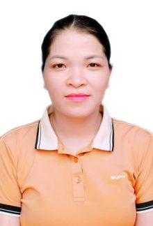 Phạm Thị Hải Yến