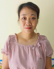 Nguyễn Thu Hằng