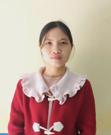 Nguyễn Thị Như Quỳnh