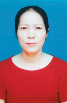 Nguyễn Thị Dưỡng