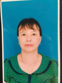 Đỗ Thị Thương