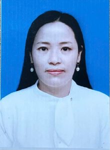 Nguyễn Thị Huế