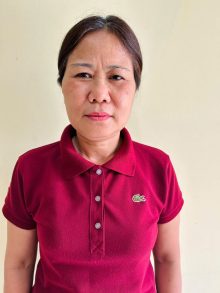 Nguyễn Thị Thương