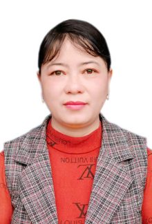 Trần Thị Hường