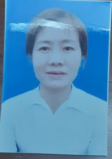 Nguyễn Thị Huế